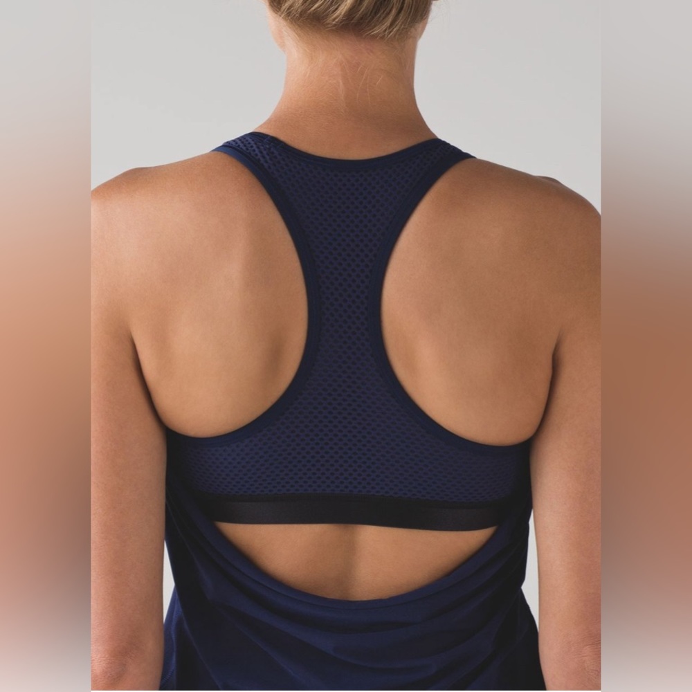 Lululemon Fit Physique Tank size 6 - Picture 8 of 12